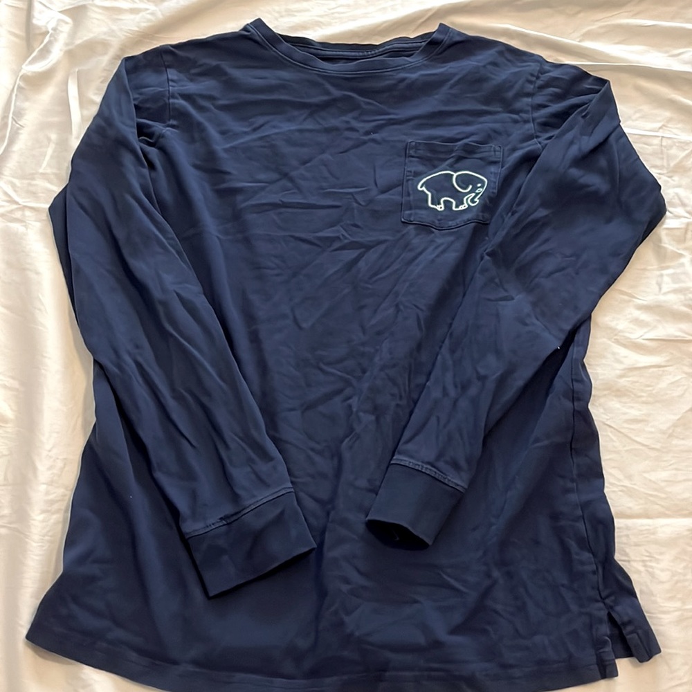 Womens long sleeve